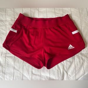 Adidas Aeroready Running Shorts